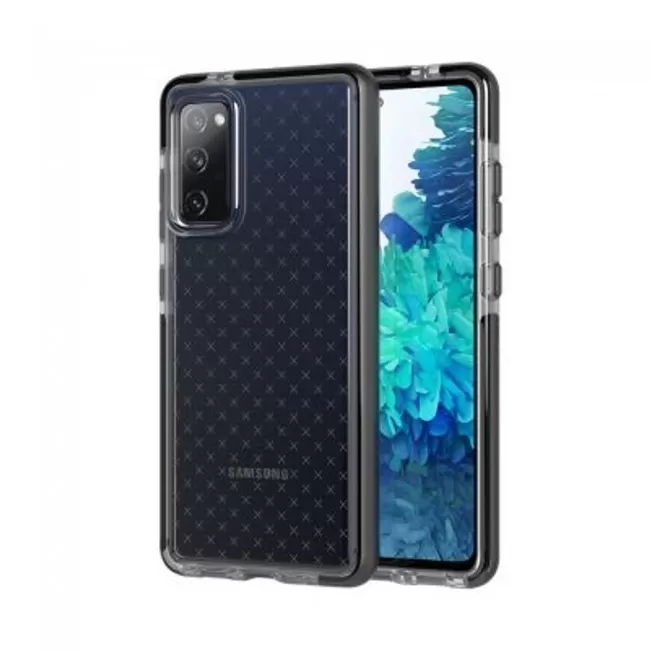 Tech21 Evo Check Case For Samsung Galaxy S20 FE 5G